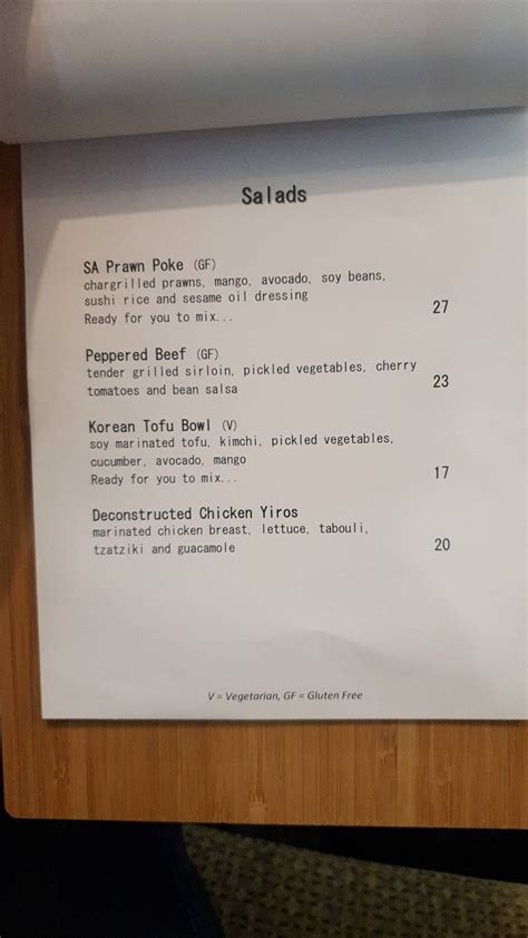 roulettes tavern menu|Roulettes Tavern, Kings Rd in Parafield .